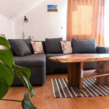 Lägenhet Apartma 