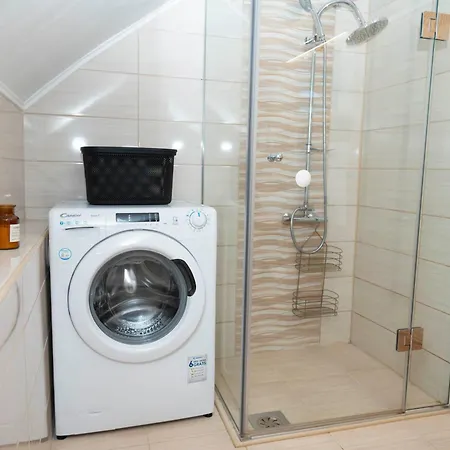 Appartement Apartma 