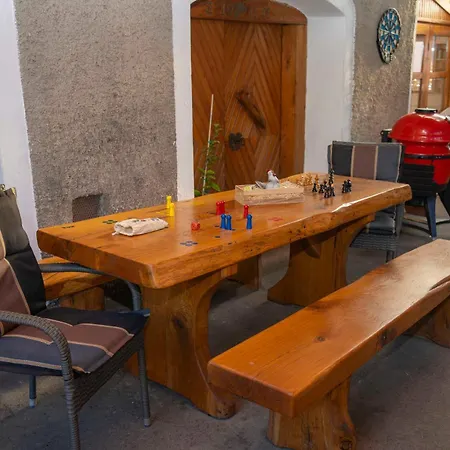 דירה Apartma 