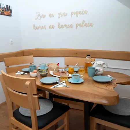 דירה Apartma 