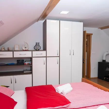 Appartement Apartma 