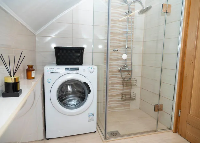 アパート Apartma 