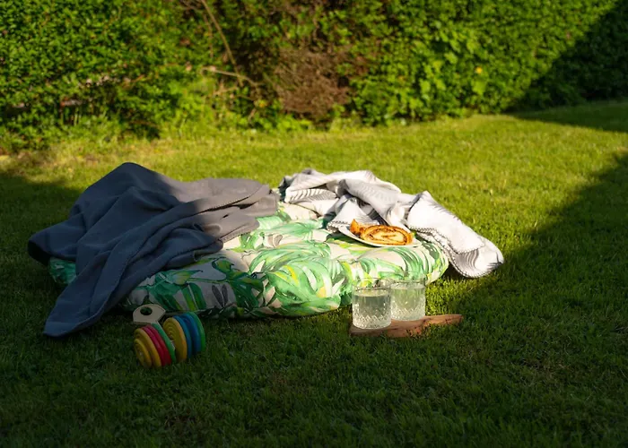 アパート Apartma 